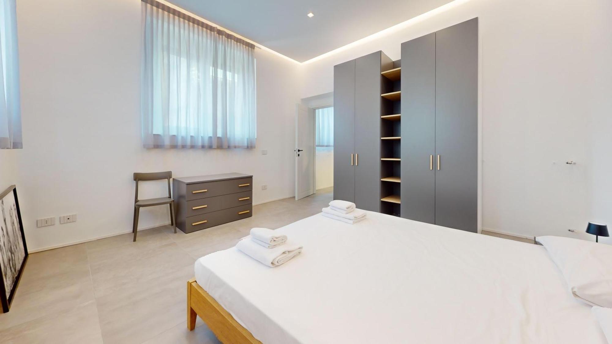 - Statuto Apartments - Бергамо Екстер'єр фото
