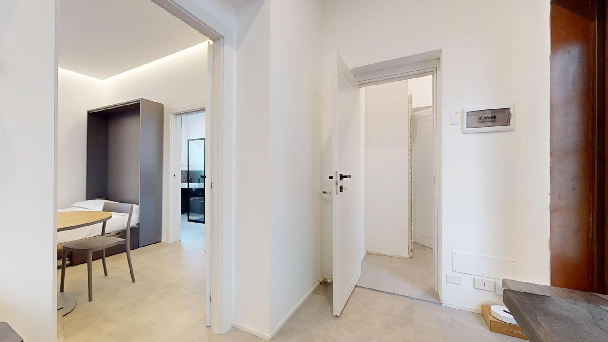 - Statuto Apartments - Бергамо Екстер'єр фото