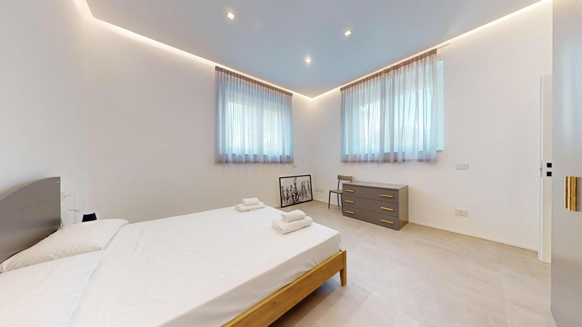 - Statuto Apartments - Бергамо Екстер'єр фото